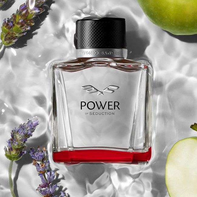 Antonio Banderas Power Of Seduction woda toaletowa spray