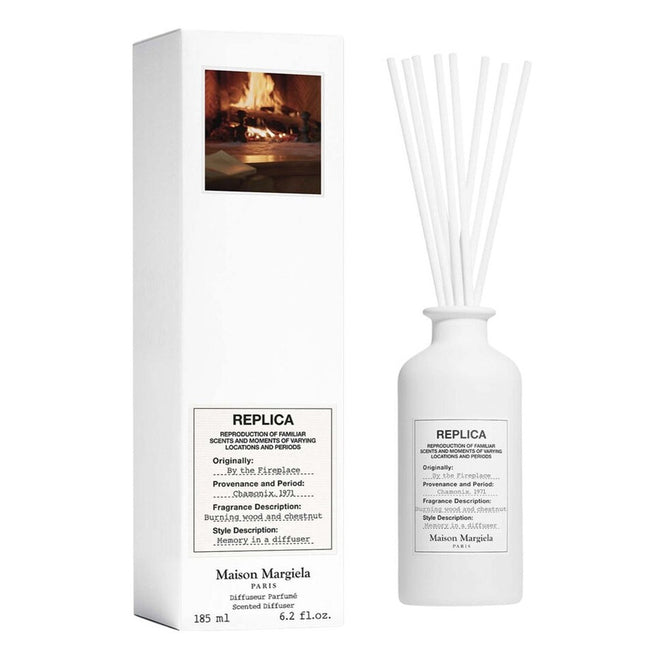 Maison Margiela Replica By the Fireplace dyfuzor zapachowy 185ml