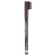 Rimmel Professional Eyebrow Pencil kredka do brwi z grzebykiem