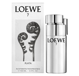 Loewe Loewe 7 Plata Pour Homme woda toaletowa spray
