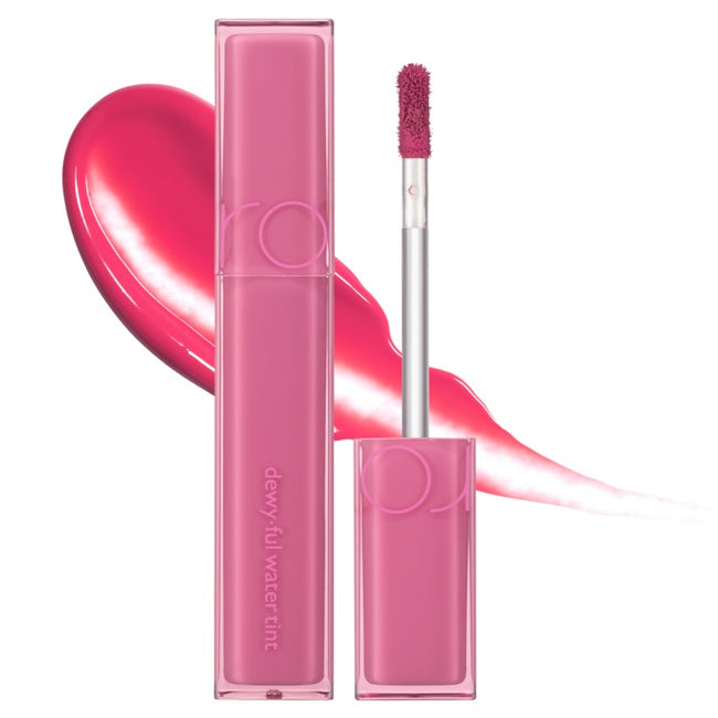 Rom&nd Dewy·Ful Water Tint błyszczyk do ust