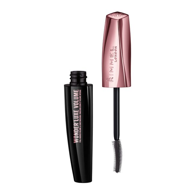 Rimmel Wonder'Luxe Volume Mascara tusz do rzęs