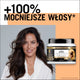 Gliss 4-in-1 Repair maska odżywcza 400ml