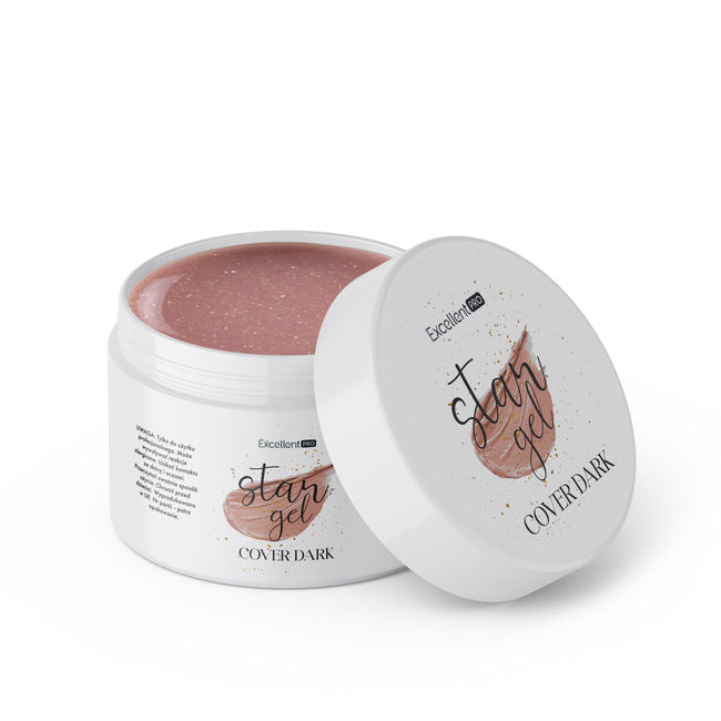 Excellent PRO Star Gel żel budujący