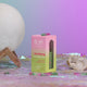 Fluff In Your Soul serum oczyszczające z glinką zieloną i kwasem glikolowym 30ml