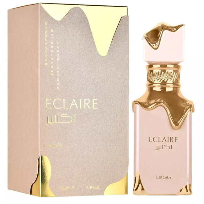 Lattafa Eclaire woda perfumowana spray