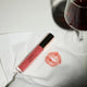 Gosh Peptide Lip Gloss błyszczyk do ust z peptydami