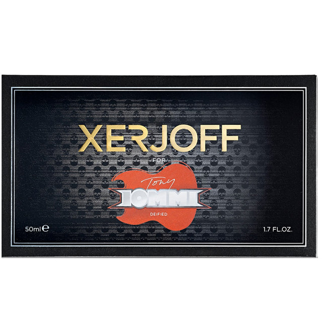 Xerjoff Tony Iommi Deified perfumy