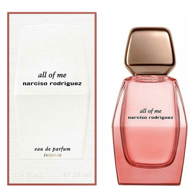 Narciso Rodriguez All Of Me Intense woda perfumowana spray
