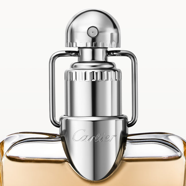 Cartier Declaration perfumy spray