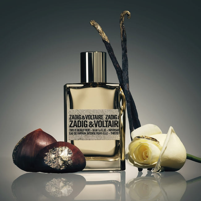 Zadig&Voltaire This Is Really Her! woda perfumowana