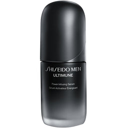 Shiseido Men Ultimune wzmacniające serum do twarzy 50ml