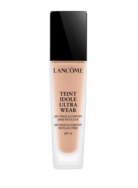 Lancome Teint Idole Ultra Wear trwały podkład do twarzy SPF15