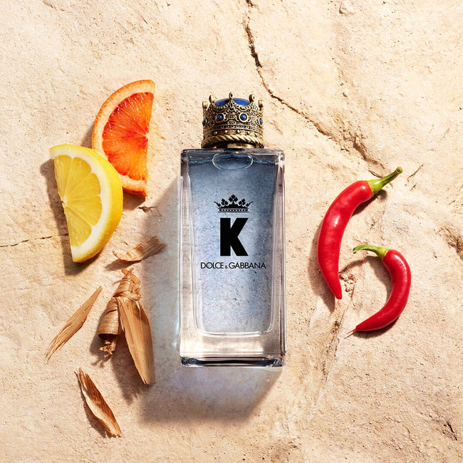 Dolce & Gabbana K by Dolce & Gabbana woda toaletowa spray