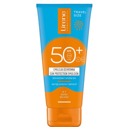 Lirene Sun emulsja ochronna SPF50+ 90ml