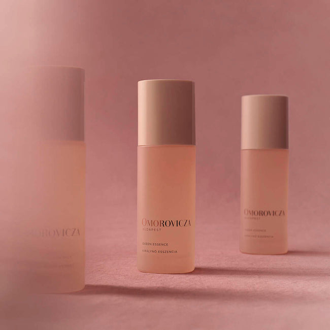 Omorovicza Queen Essence esencja nawilżająca 100ml