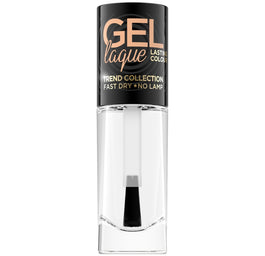 Eveline Cosmetics Gel Laque żelowy lakier do paznokci