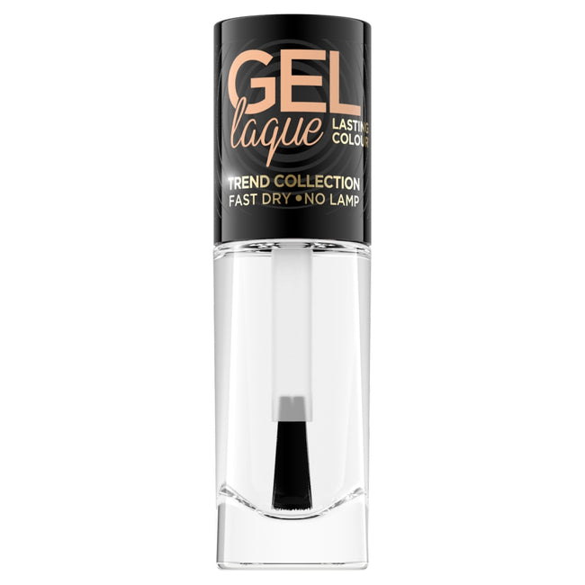 Eveline Cosmetics Gel Laque żelowy lakier do paznokci