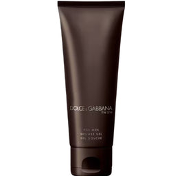 Dolce & Gabbana The One for Men żel pod prysznic 75ml