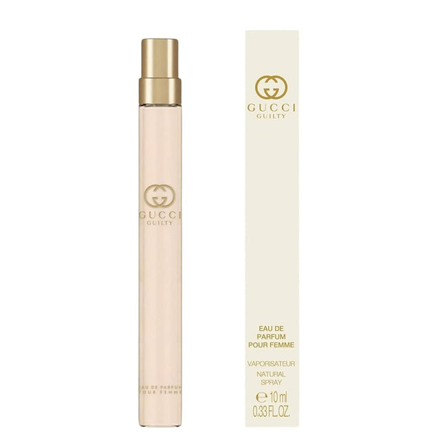 Gucci Guilty Pour Femme woda perfumowana spray