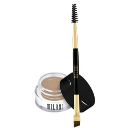 Milani Stay Put Brow Color pomada do brwi 02 Natural 2.6g