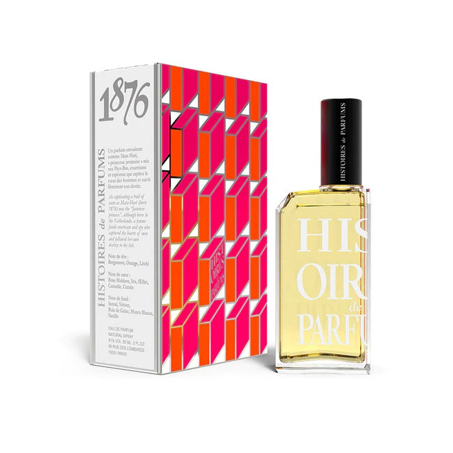 Histoires de Parfums 1876 woda perfumowana spray