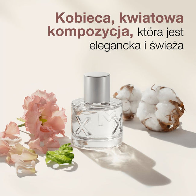 Mexx Simply For Her woda toaletowa spray