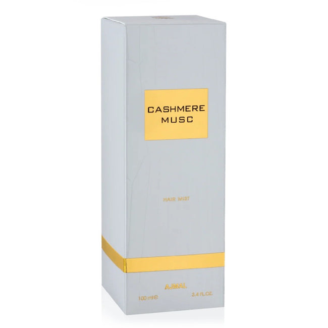 Ajmal Cashmere Musc mgiełka do włosów 100ml