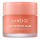 Laneige Lip Sleeping Mask Ex [Grapefruit] maska intensywnie regenerująca usta 20g