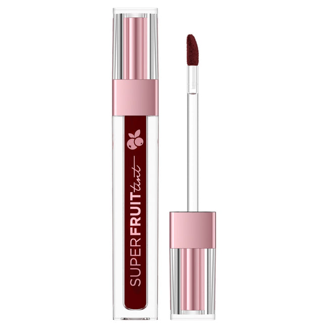Eveline Cosmetics Superfruit Tint żelowy tint do ust i policzków