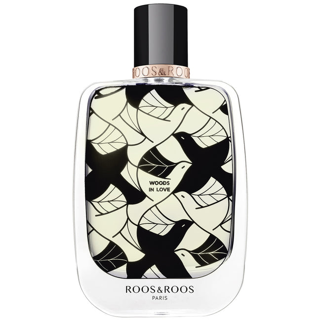 Roos & Roos Woods In Love woda perfumowana