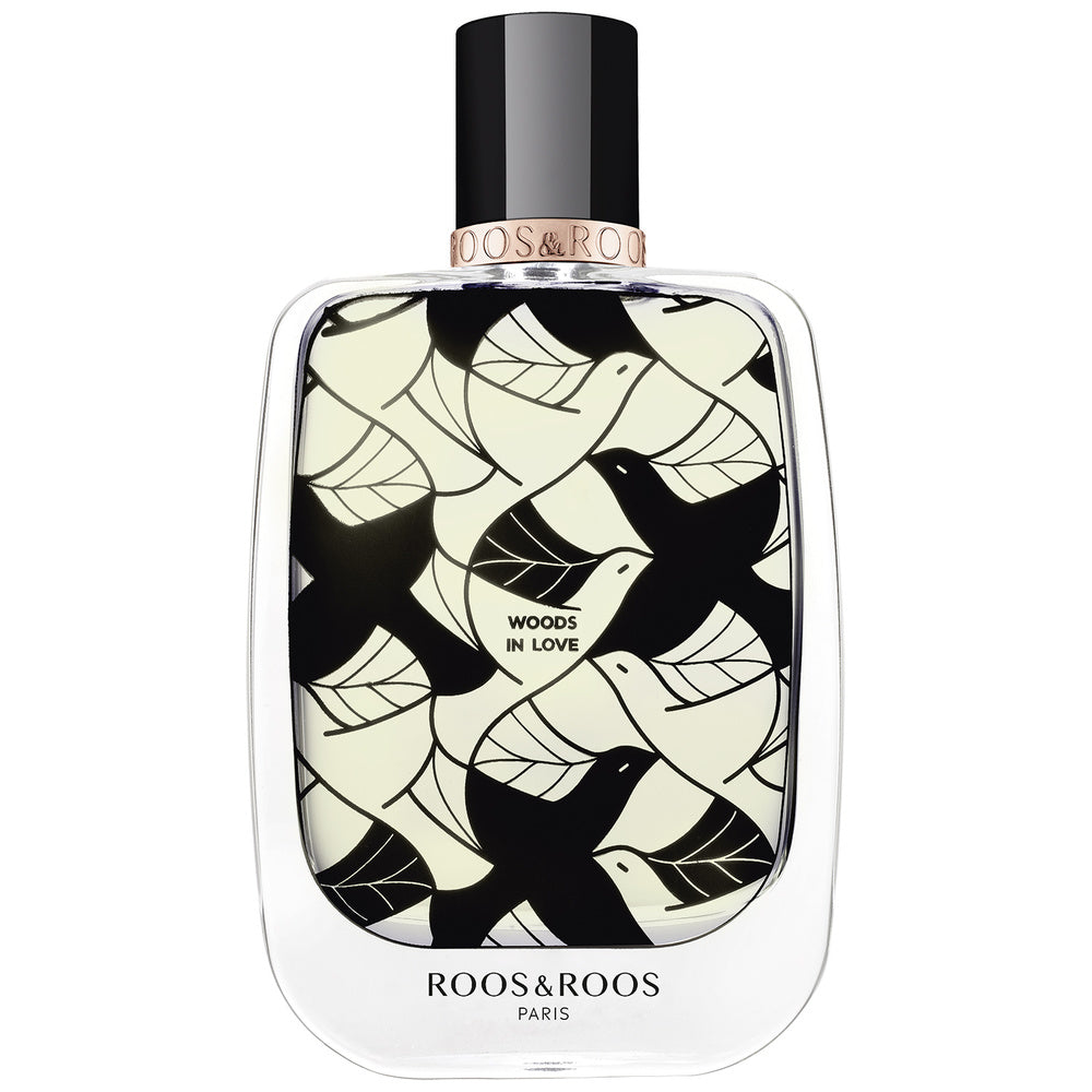 roos & roos woods in love woda perfumowana 100 ml    