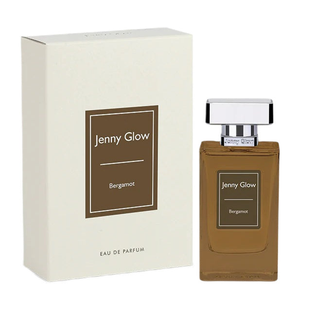 Jenny Glow Bergamot woda perfumowana spray