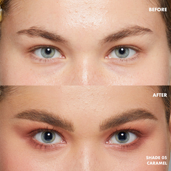 NYX Professional MakeUp Lift & Snatch! Brow Tint Pen pisak do brwi