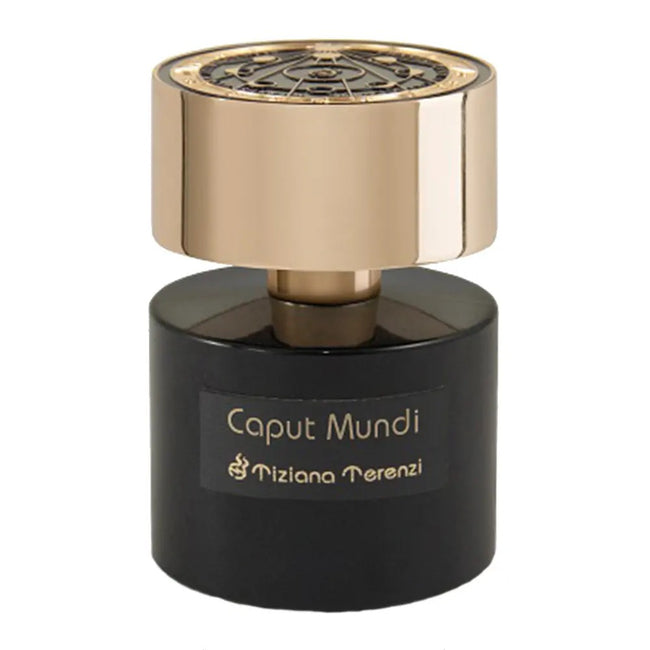 Tiziana Terenzi Caput Mundi ekstrakt perfum