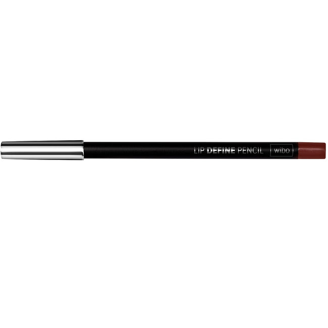 Wibo Lip Define Pencil konturówka do ust z witaminą E  1.g
