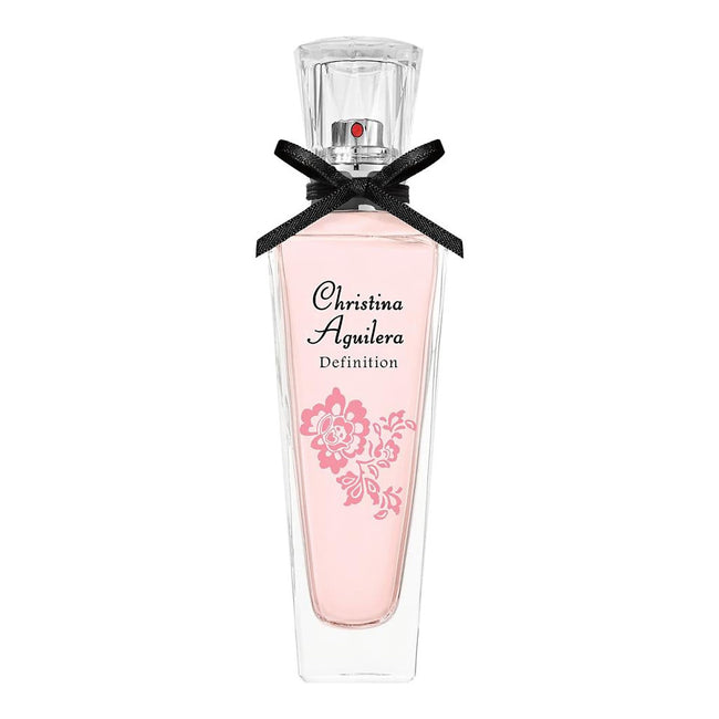 Christina Aguilera Definition woda perfumowana