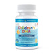 Nordic Naturals Children's DHA Omega 3 250mg suplement diety dla dzieci 90 kapsułek żelowych