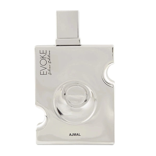 Ajmal Evoke Him Silver Edition woda perfumowana spray