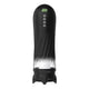 Blush M For Men Quantum X masturbator dla mężczyzn Black