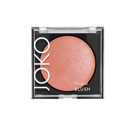 Joko Mineral Blush róż spiekany