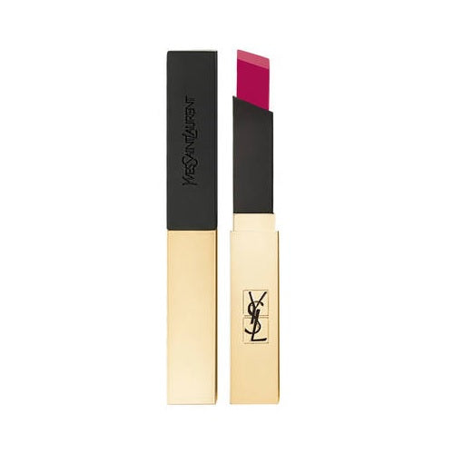Yves Saint Laurent Rouge Pur Couture The Slim Matte Lipstick matowa pomadka do ust