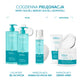 Oillan Nawilżająca pianka do mycia 3w1 200ml