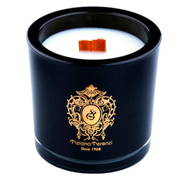 Tiziana Terenzi Ebony & Teck świeca zapachowa 170g