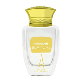 Al Haramain Blanche woda perfumowana spray