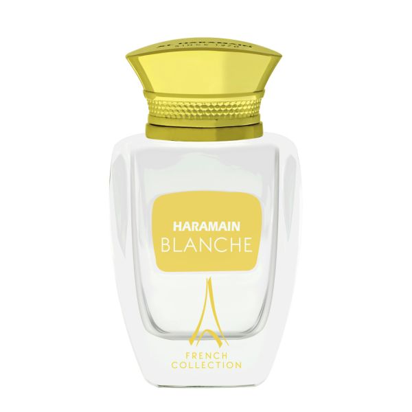 Al Haramain Blanche woda perfumowana spray