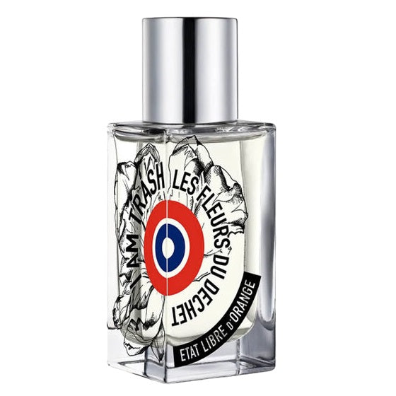 Etat Libre d'Orange I Am Trash Les Fleurs Du Dechet woda perfumowana spray