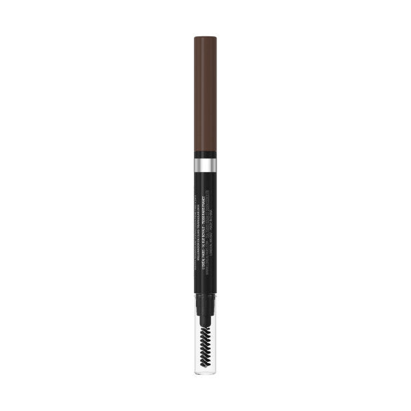 L'Oreal Paris Infaillible Brows 24H Brow Filling Triangular Pencil kredka do brwi