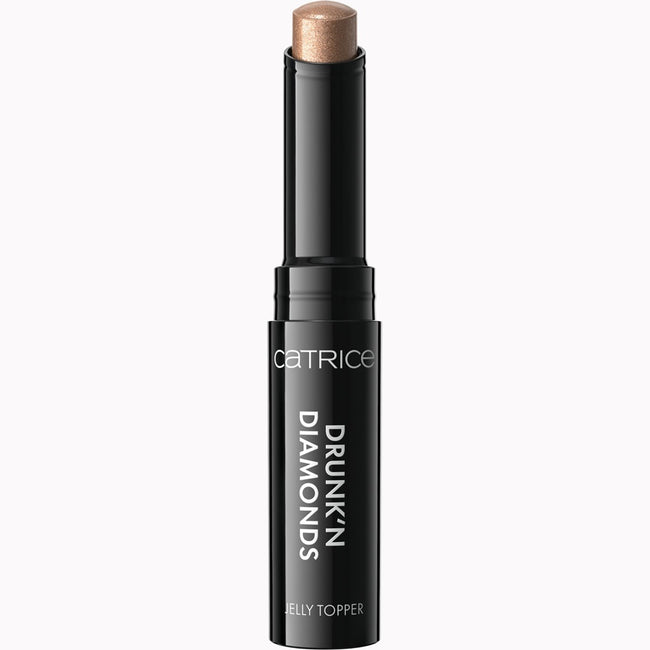 Catrice Drunk'n Diamonds topper do cieni do powiek