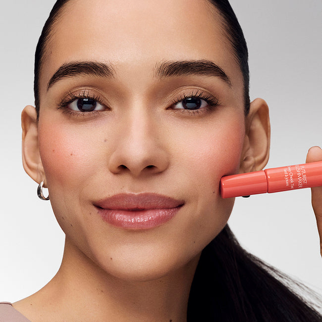 Estée Lauder Futurist Blushmaker Dewy Cheek Tint róż do policzków w formie tintu